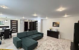 Apartament 3 camere, 75 mp, zona Amaradia
