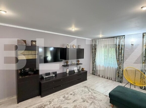 Apartament de vânzare 3 camere Brazda lui Novac - 202262AV | BLITZ Craiova | Poza6