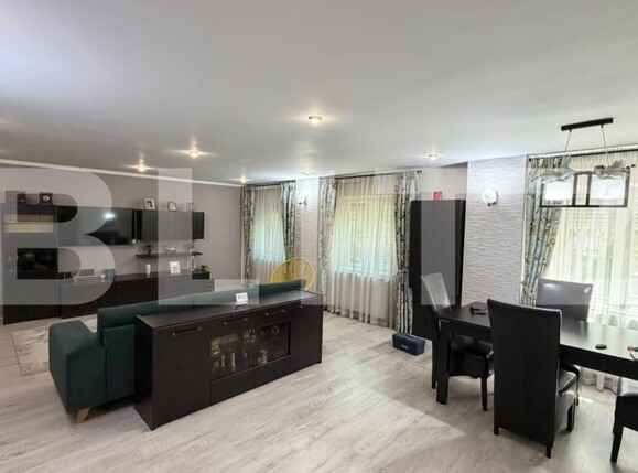 Apartament de vânzare 3 camere Brazda lui Novac - 202262AV | BLITZ Craiova | Poza5