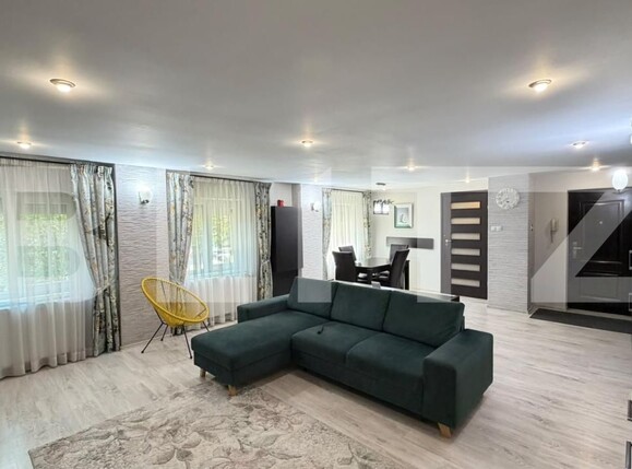 Apartament de vânzare 3 camere Brazda lui Novac - 202262AV | BLITZ Craiova | Poza1