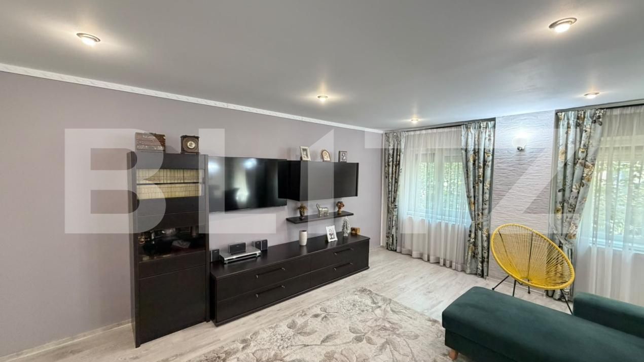 Apartament de vânzare 3 camere Brazda lui Novac - 202262AV | BLITZ Craiova | Poza6
