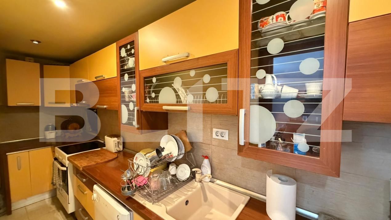 Apartament de vânzare 3 camere Brazda lui Novac - 202262AV | BLITZ Craiova | Poza15