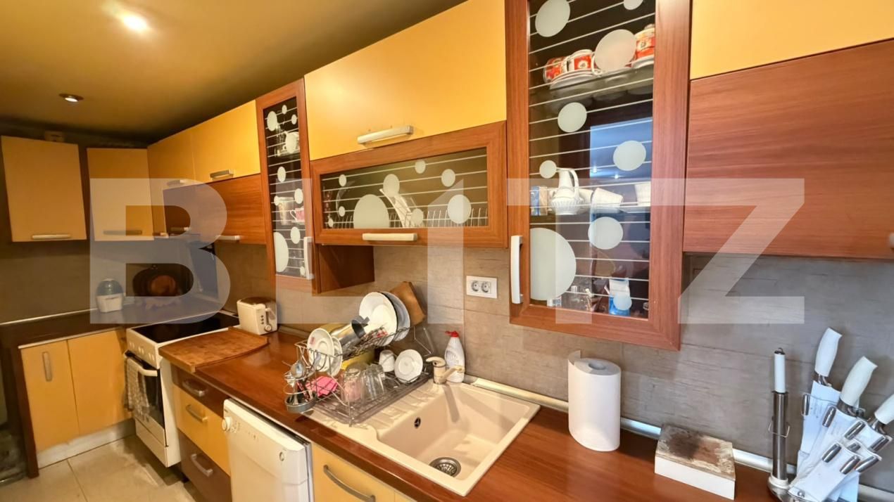 Apartament de vânzare 3 camere Brazda lui Novac - 202262AV | BLITZ Craiova | Poza14