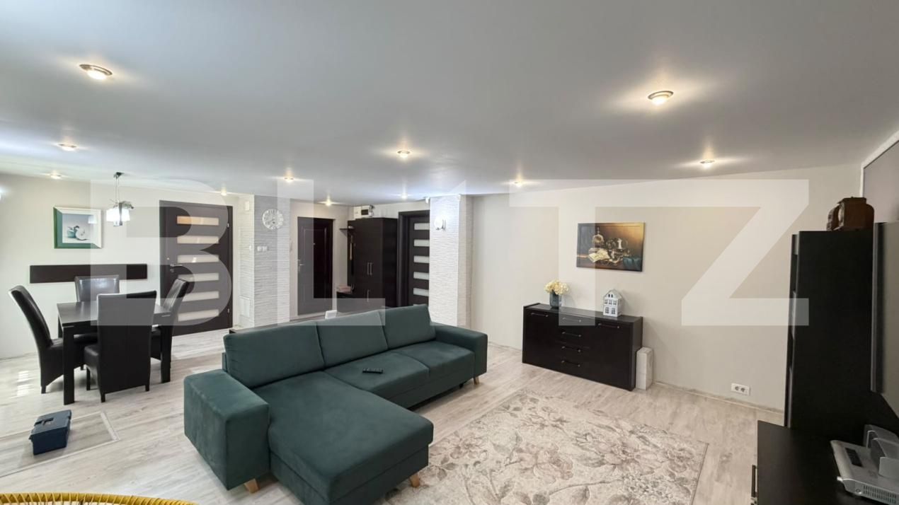 Apartament de vânzare 3 camere Brazda lui Novac - 202262AV | BLITZ Craiova | Poza2