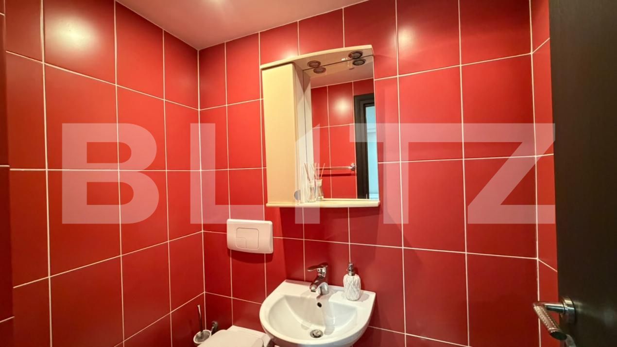 Apartament de vânzare 3 camere Brazda lui Novac - 202262AV | BLITZ Craiova | Poza18