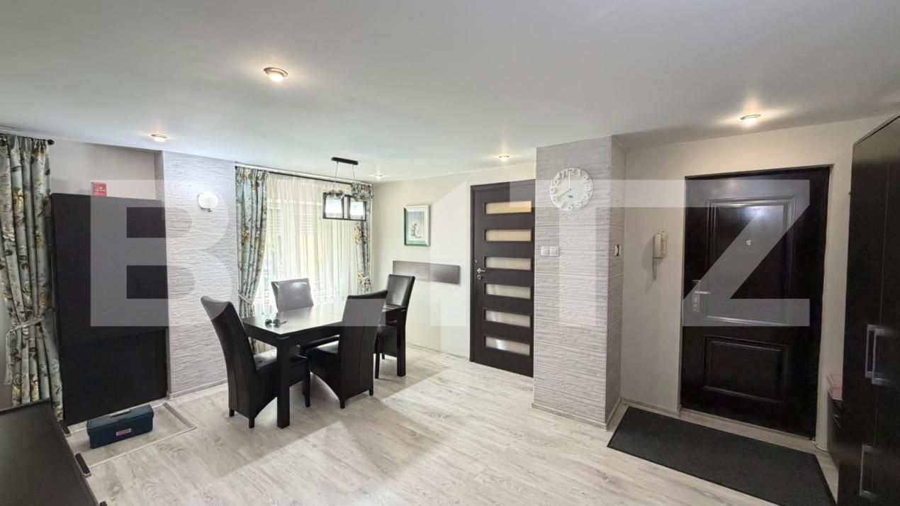 Apartament de vânzare 3 camere Brazda lui Novac - 202262AV | BLITZ Craiova | Poza4