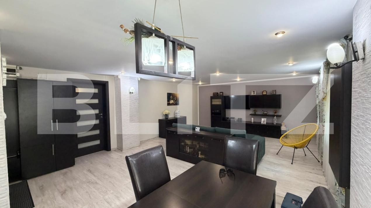 Apartament de vânzare 3 camere Brazda lui Novac - 202262AV | BLITZ Craiova | Poza3