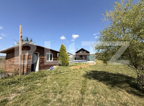 Casa de vânzare 3 camere Exterior  Nord - 202264CV | BLITZ Craiova | Poza13