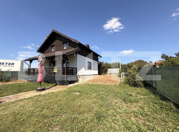 Casa de vânzare 3 camere Exterior  Nord - 202264CV | BLITZ Craiova | Poza12