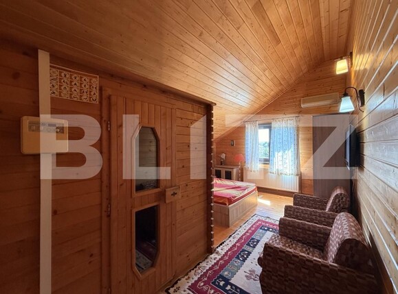 Casa de vânzare 3 camere Exterior  Nord - 202264CV | BLITZ Craiova | Poza9