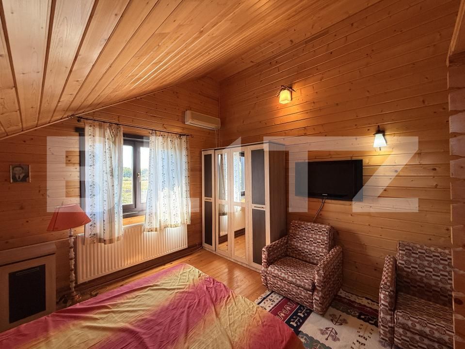 Casa de vânzare 3 camere Exterior  Nord - 202264CV | BLITZ Craiova | Poza10