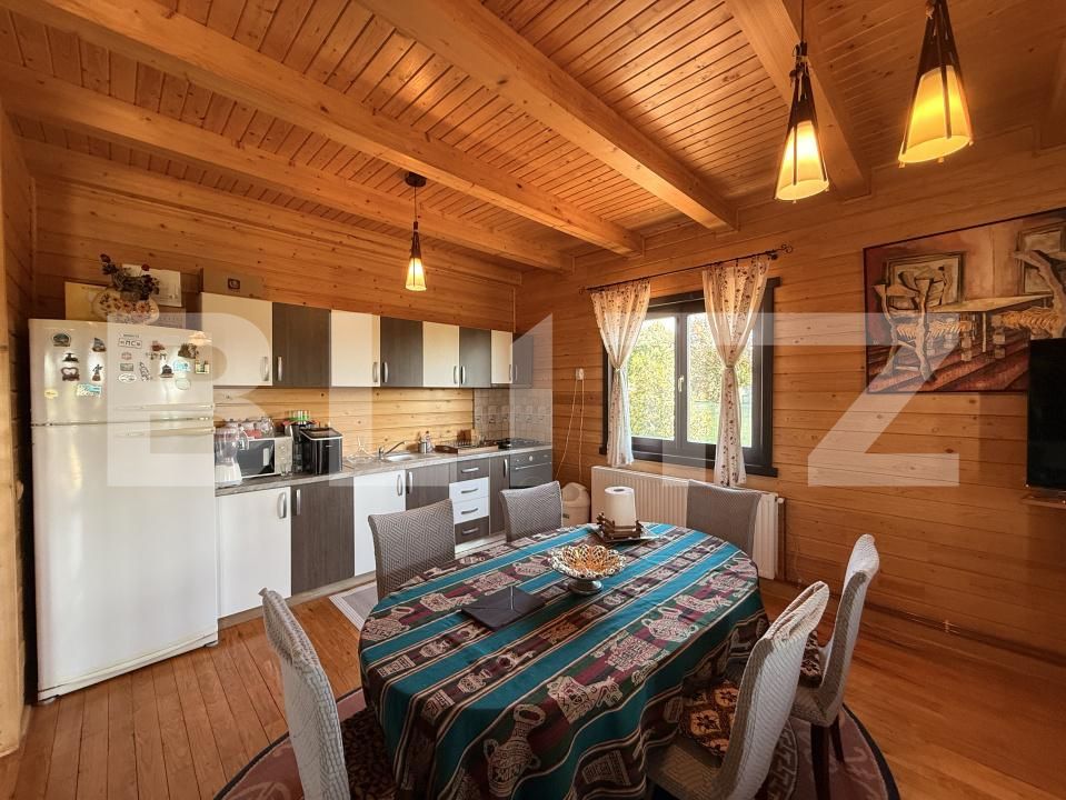 Casa de vânzare 3 camere Exterior  Nord - 202264CV | BLITZ Craiova | Poza3