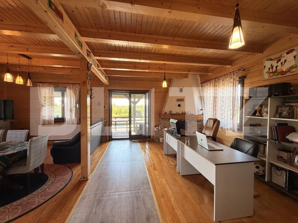 Casa de vânzare 3 camere Exterior  Nord - 202264CV | BLITZ Craiova | Poza2