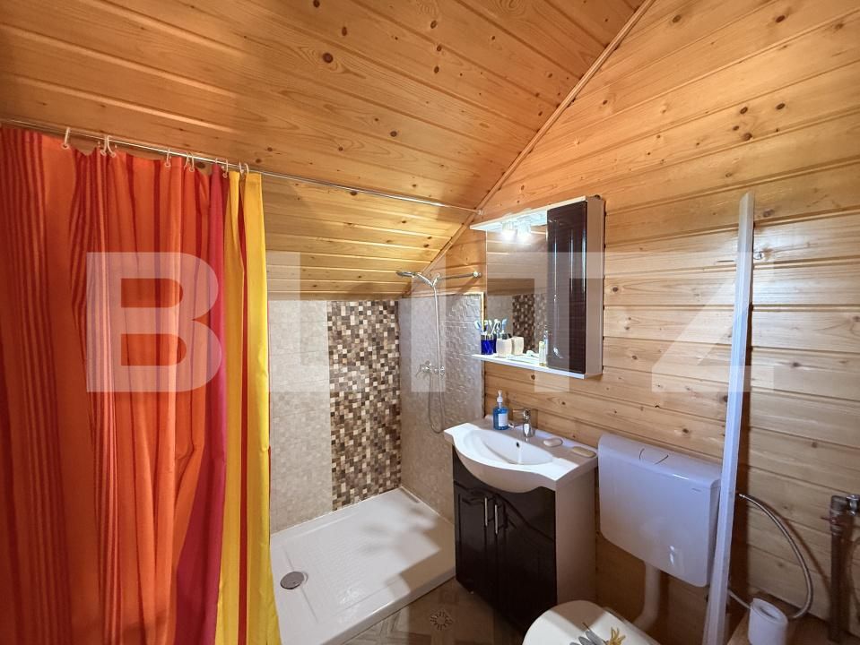 Casa de vânzare 3 camere Exterior  Nord - 202264CV | BLITZ Craiova | Poza11
