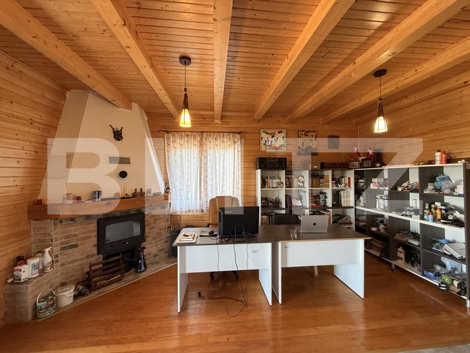 Casa de vânzare 3 camere Exterior  Nord - 202264CV | BLITZ Craiova | Poza4