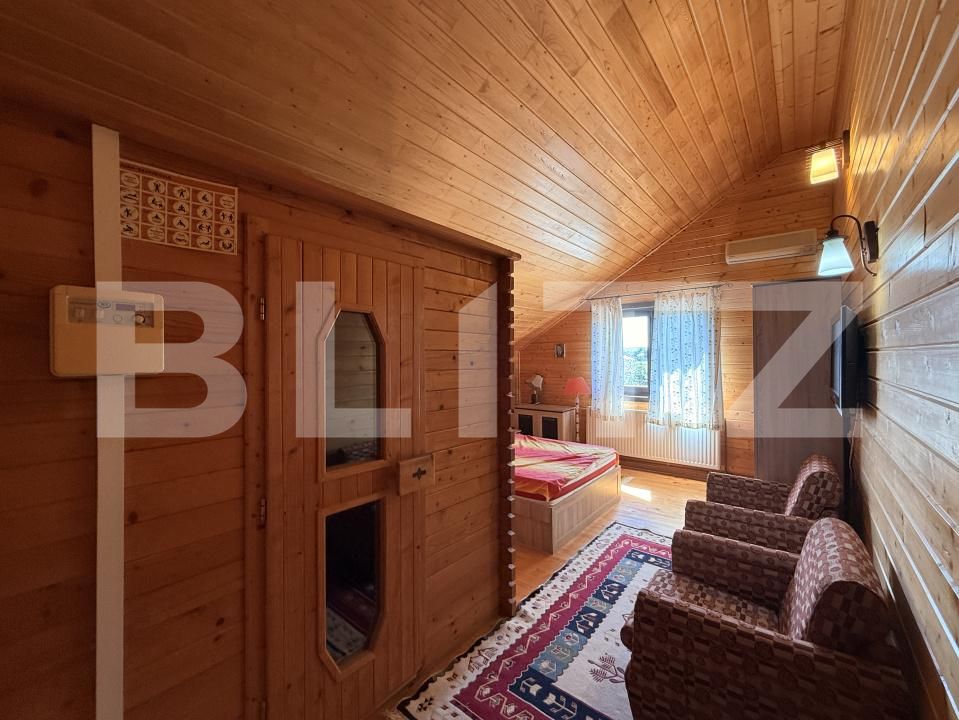 Casa de vânzare 3 camere Exterior  Nord - 202264CV | BLITZ Craiova | Poza9