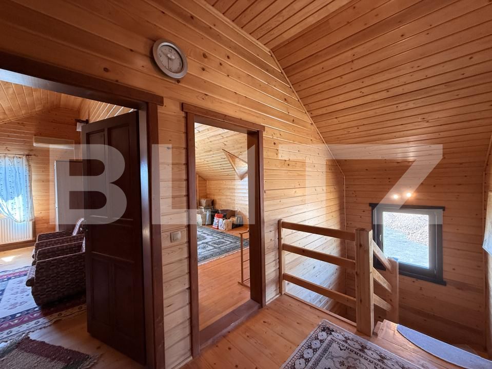 Casa de vânzare 3 camere Exterior  Nord - 202264CV | BLITZ Craiova | Poza7
