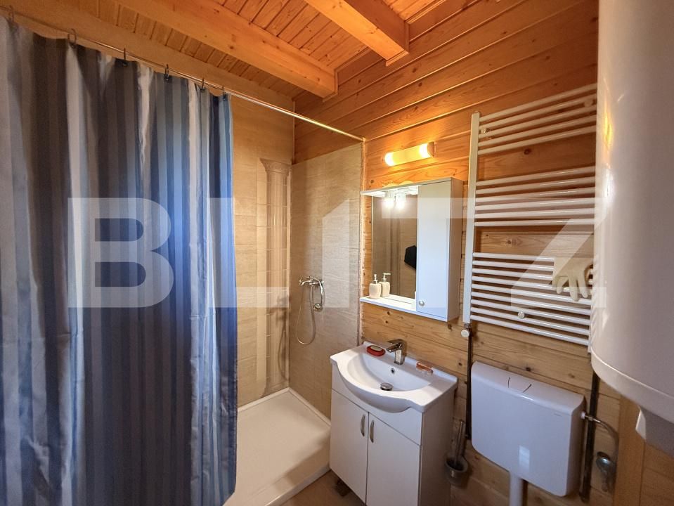 Casa de vânzare 3 camere Exterior  Nord - 202264CV | BLITZ Craiova | Poza6