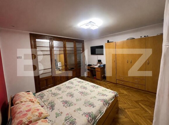 Apartament de vânzare 3 camere Central - 202266AV | BLITZ Craiova | Poza1