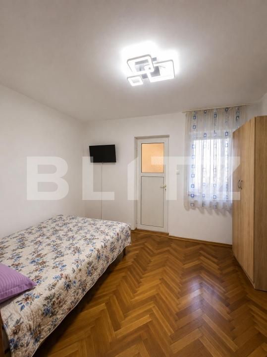 Apartament de vânzare 3 camere Central - 202266AV | BLITZ Craiova | Poza4