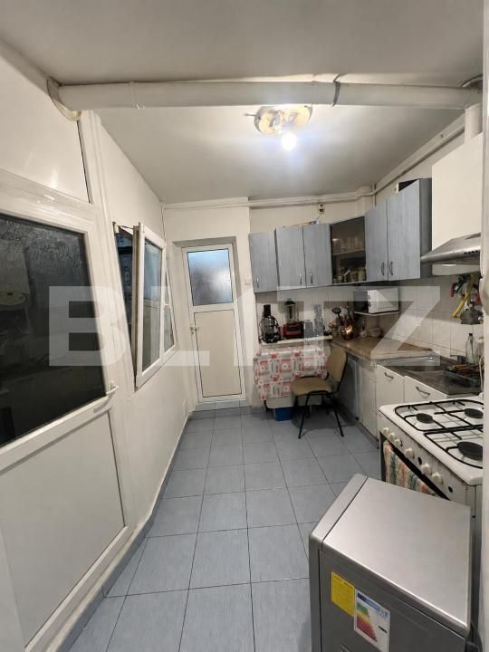 Apartament de vânzare 3 camere Central - 202266AV | BLITZ Craiova | Poza5
