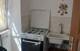 Garsoniera de inchiriat, 25 mp, zona Lapus