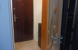 Garsoniera de inchiriat, 30 mp, zona Lapus
