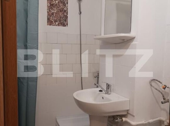 Garsonieră de închiriat Lapus - 202268AI | BLITZ Craiova | Poza5