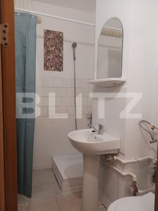 Garsonieră de închiriat Lapus - 202268AI | BLITZ Craiova | Poza5