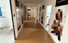 Centru Medical amenajat si autorizat, cu vad, 200 mp, zona Centrala