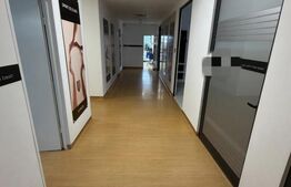 Centru Medical amenajat si autorizat, cu vad, 200 mp, zona Centrala