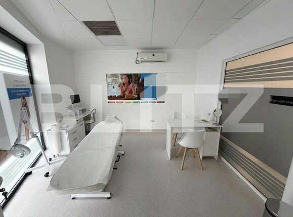 Spațiu comercial de închiriat Central - 202269SIC | BLITZ Craiova | Poza9
