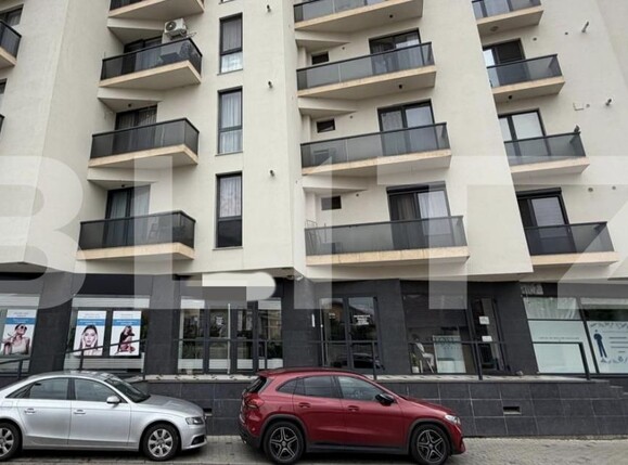 Spațiu comercial de închiriat Central - 202269SIC | BLITZ Craiova | Poza11