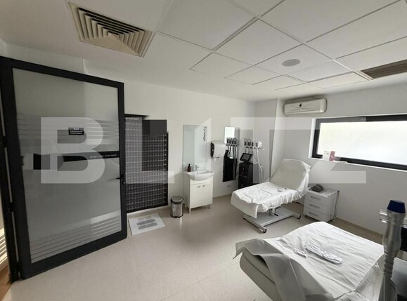 Spațiu comercial de închiriat Central - 202269SIC | BLITZ Craiova | Poza8