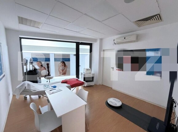 Spațiu comercial de închiriat Central - 202269SIC | BLITZ Craiova | Poza6