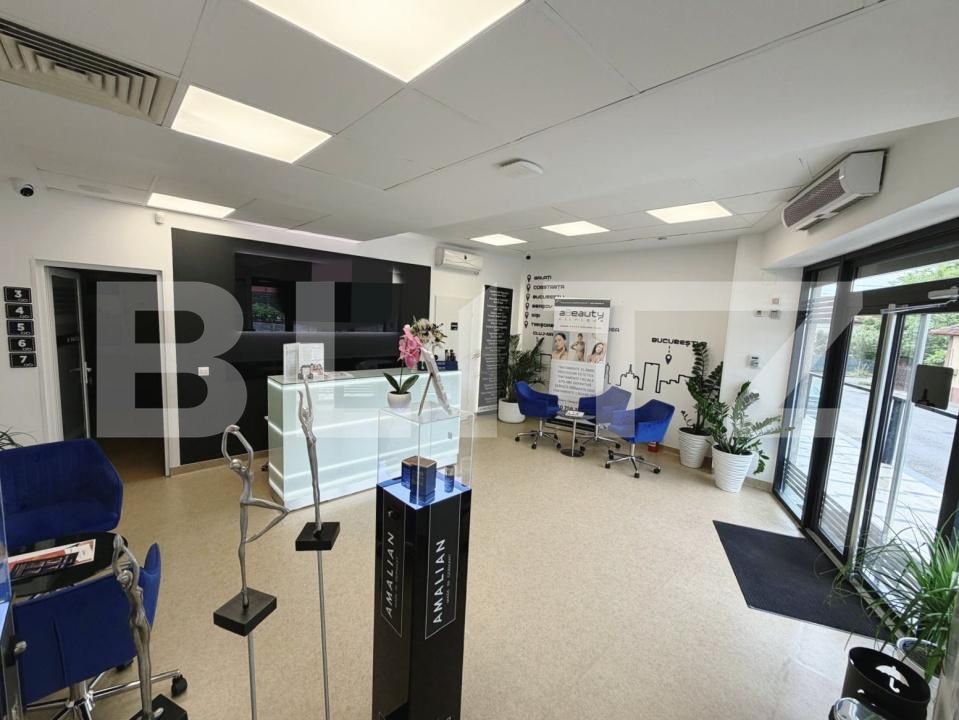 Spațiu comercial de închiriat Central - 202269SIC | BLITZ Craiova | Poza2