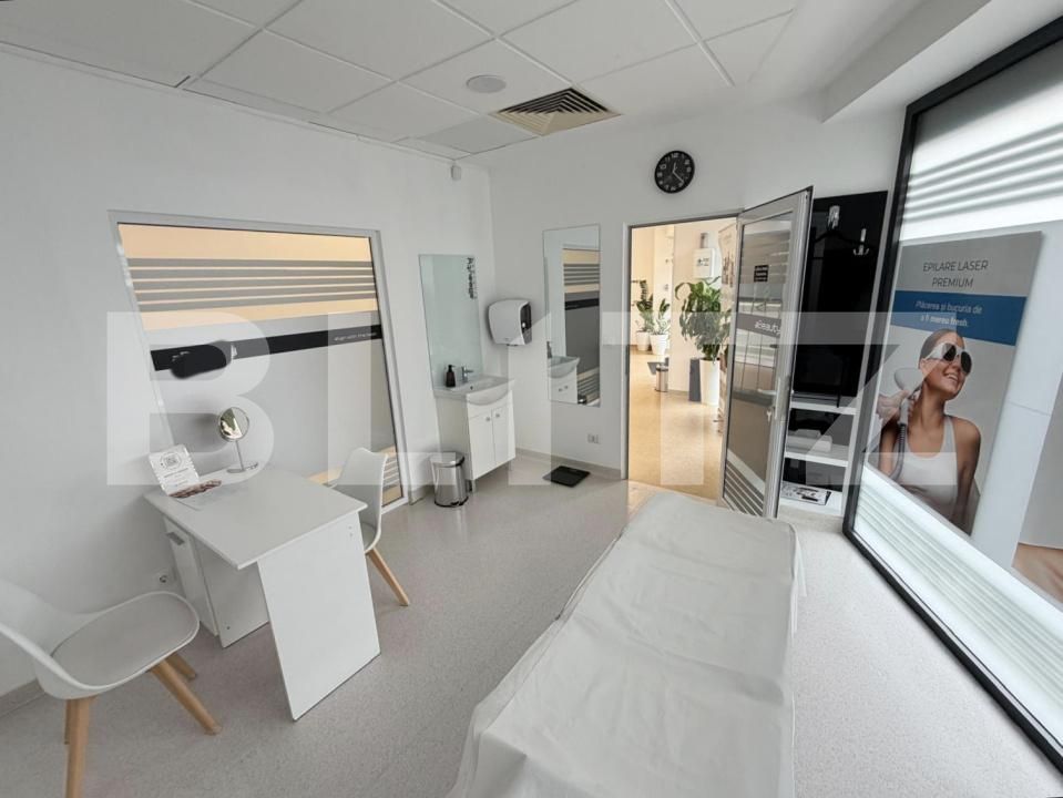 Spațiu comercial de închiriat Central - 202269SIC | BLITZ Craiova | Poza5
