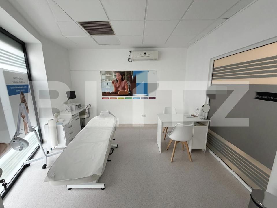 Spațiu comercial de închiriat Central - 202269SIC | BLITZ Craiova | Poza9