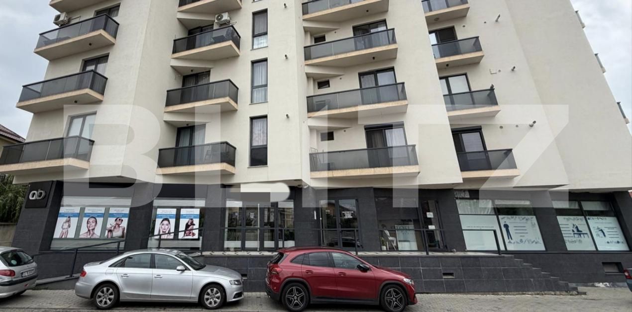 Spațiu comercial de închiriat Central - 202269SIC | BLITZ Craiova | Poza11