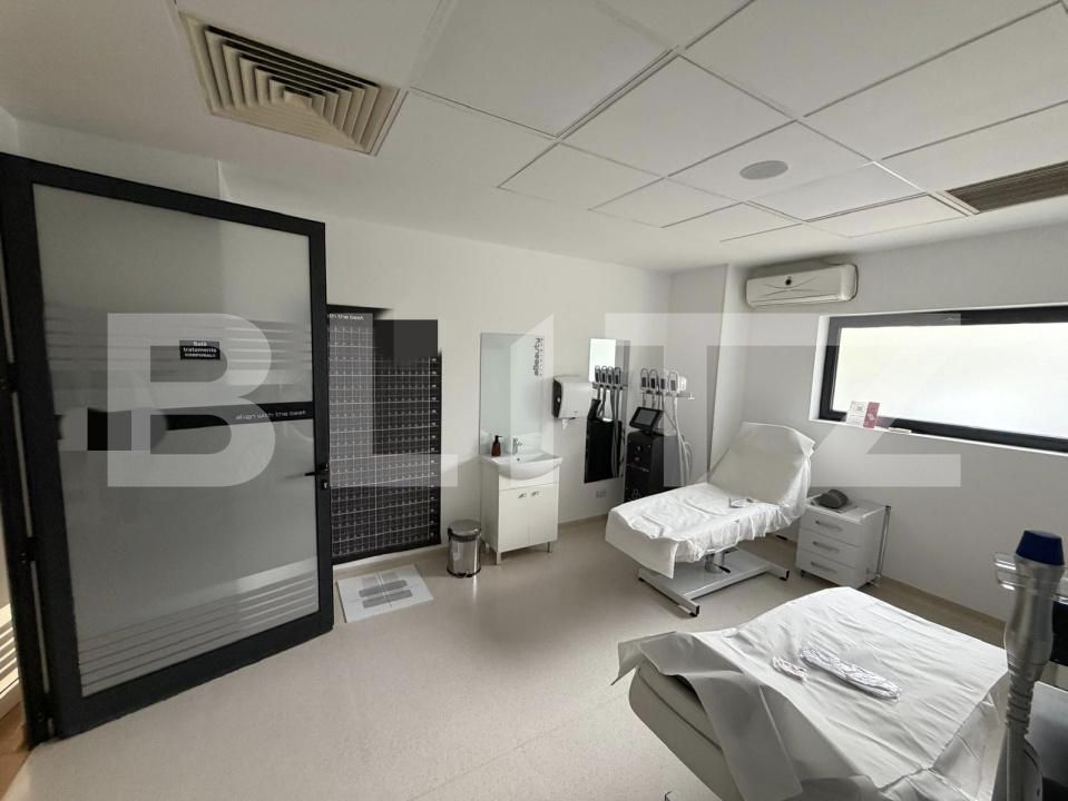 Spațiu comercial de închiriat Central - 202269SIC | BLITZ Craiova | Poza8