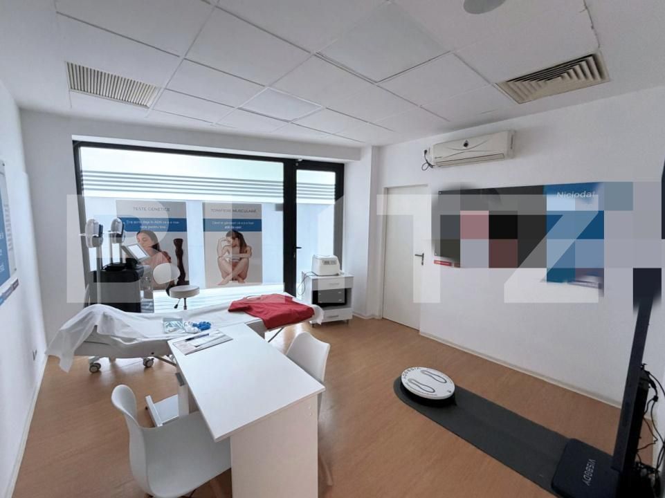 Spațiu comercial de închiriat Central - 202269SIC | BLITZ Craiova | Poza6