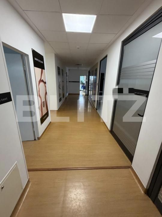Spațiu comercial de închiriat Central - 202269SIC | BLITZ Craiova | Poza4