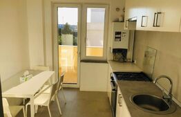 Apartament 2 camere, incalzire in pardoseala, zona Agronomie 