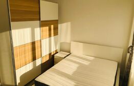 Apartament 2 camere, incalzire in pardoseala, zona Agronomie 