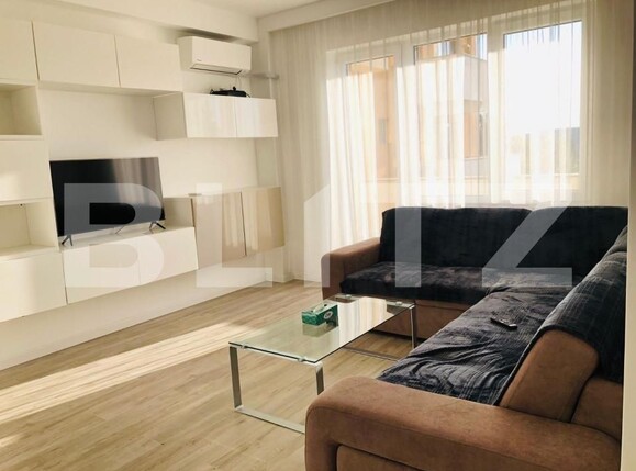 Apartament de închiriat 2 camere Central - 202270AI | BLITZ Craiova | Poza1