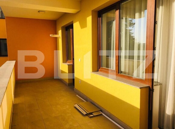 Apartament de închiriat 2 camere Central - 202270AI | BLITZ Craiova | Poza9