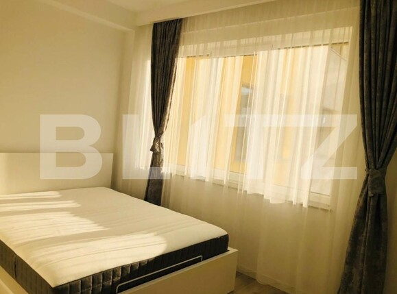 Apartament de închiriat 2 camere Central - 202270AI | BLITZ Craiova | Poza3