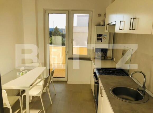 Apartament de închiriat 2 camere Central - 202270AI | BLITZ Craiova | Poza6