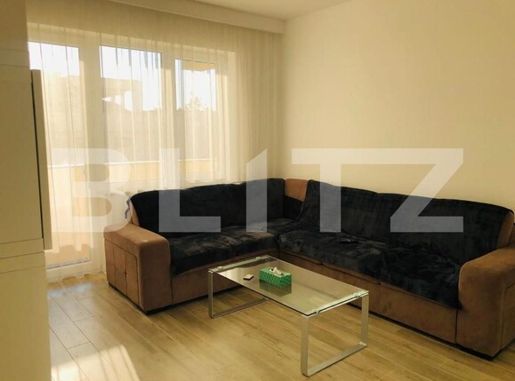 Apartament de închiriat 2 camere Central - 202270AI | BLITZ Craiova | Poza2