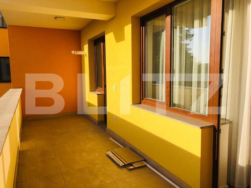 Apartament de închiriat 2 camere Central - 202270AI | BLITZ Craiova | Poza9